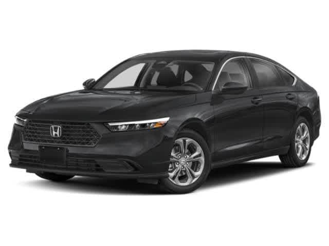 2023 Honda Accord Sedan EX — photo 1 of 15