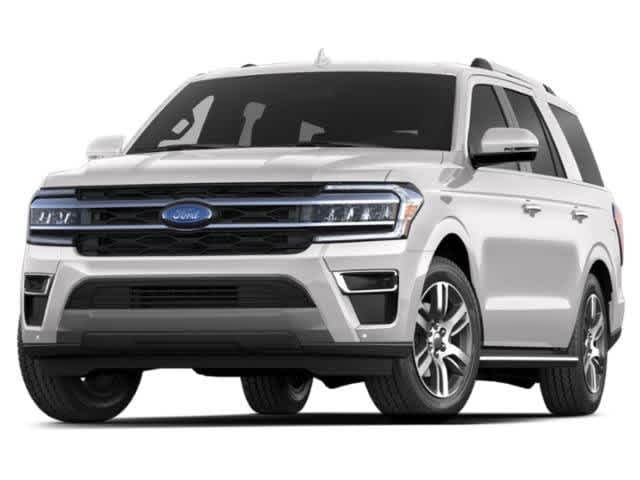 2022 Ford Expedition Limited — photo 1 of 4