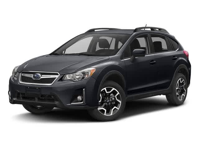 2016 Subaru Crosstrek Premium — photo 1 of 19