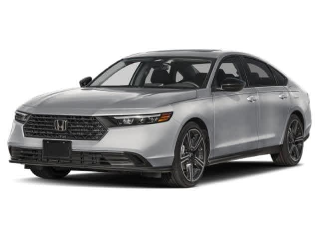 2026 Honda Accord Sedan SE — photo 1 of 14