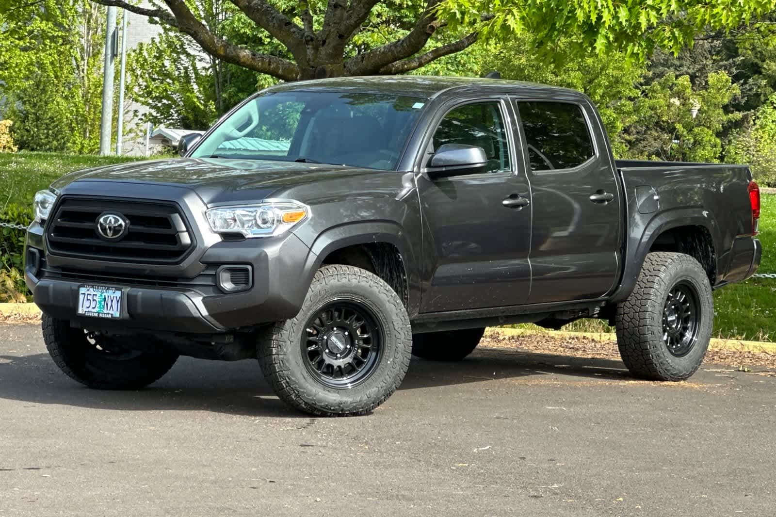 Vehicle Detail Icon