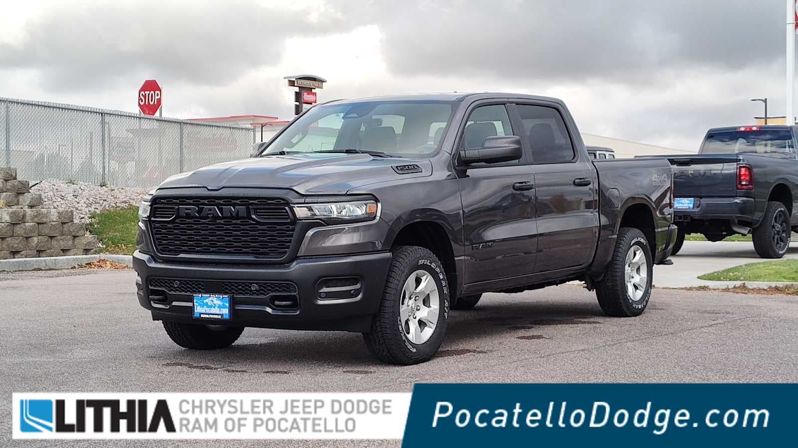 Vehicle Detail Icon