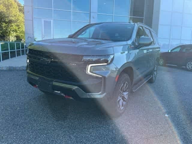 2023 Chevrolet Tahoe Z71 — photo 1 of 9