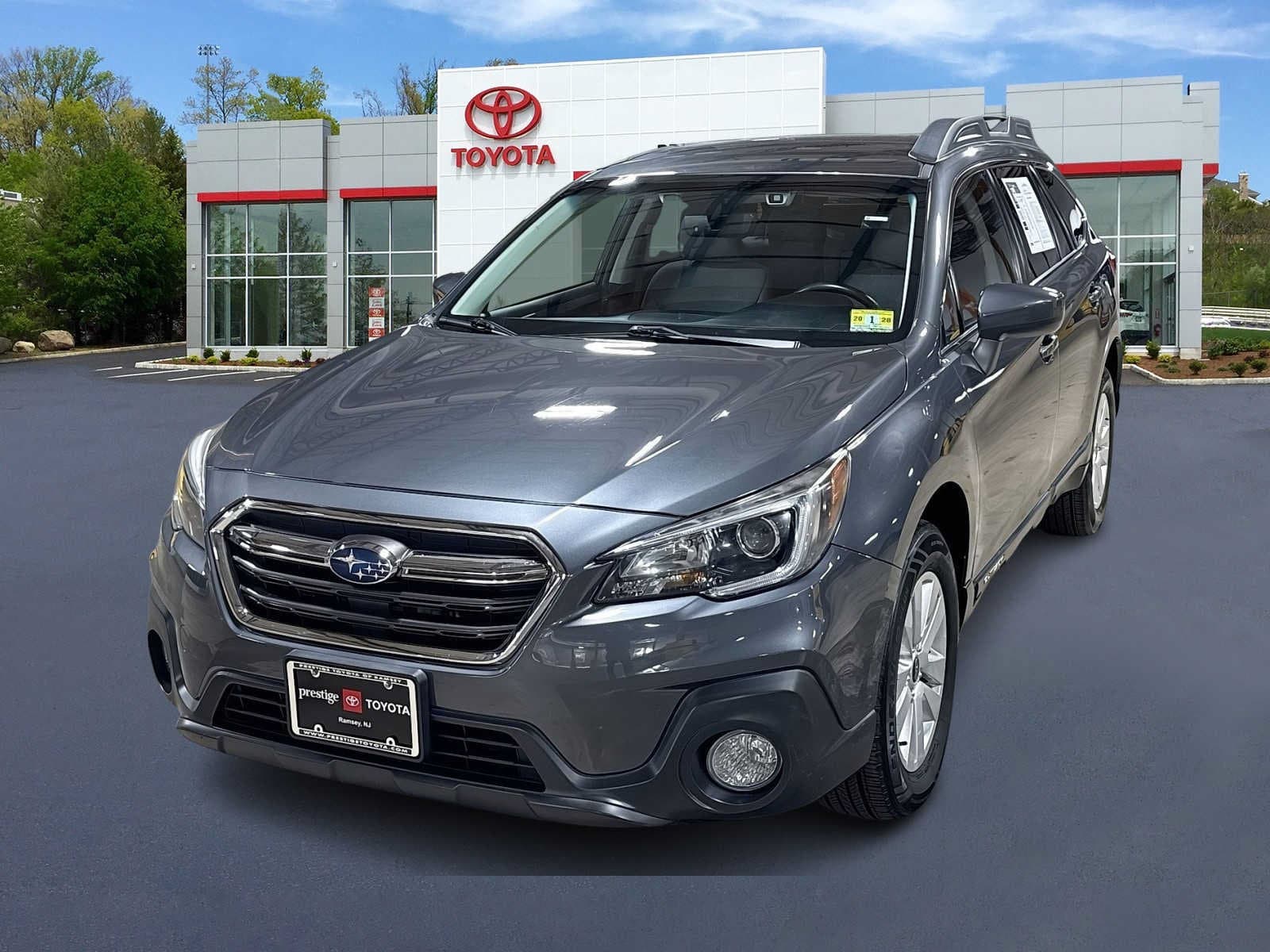 2011 Subaru Forester 2.5X Premium — photo 1 of 32