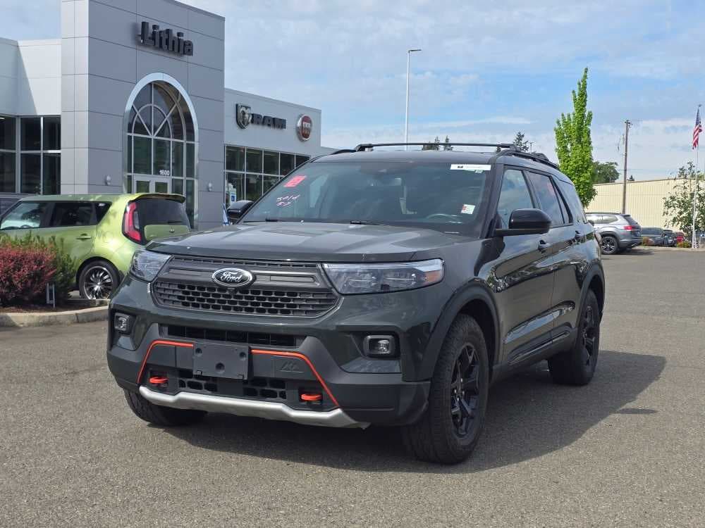 Vehicle Detail Icon