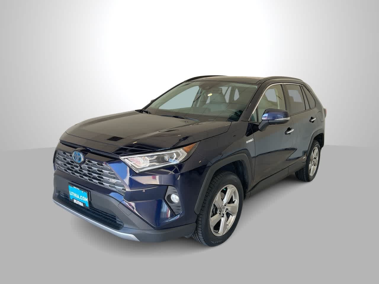 Vehicle Detail Icon