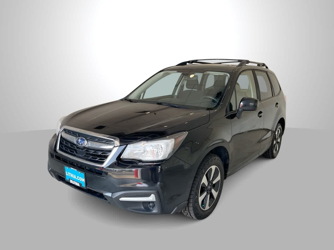 2018 Subaru Forester Premium — photo 1 of 27