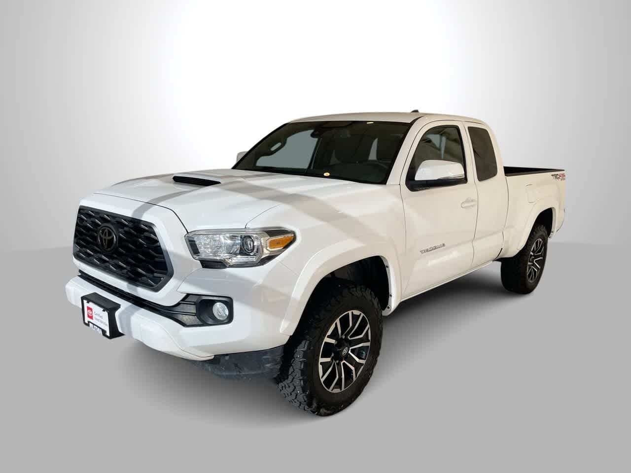 Vehicle Detail Icon