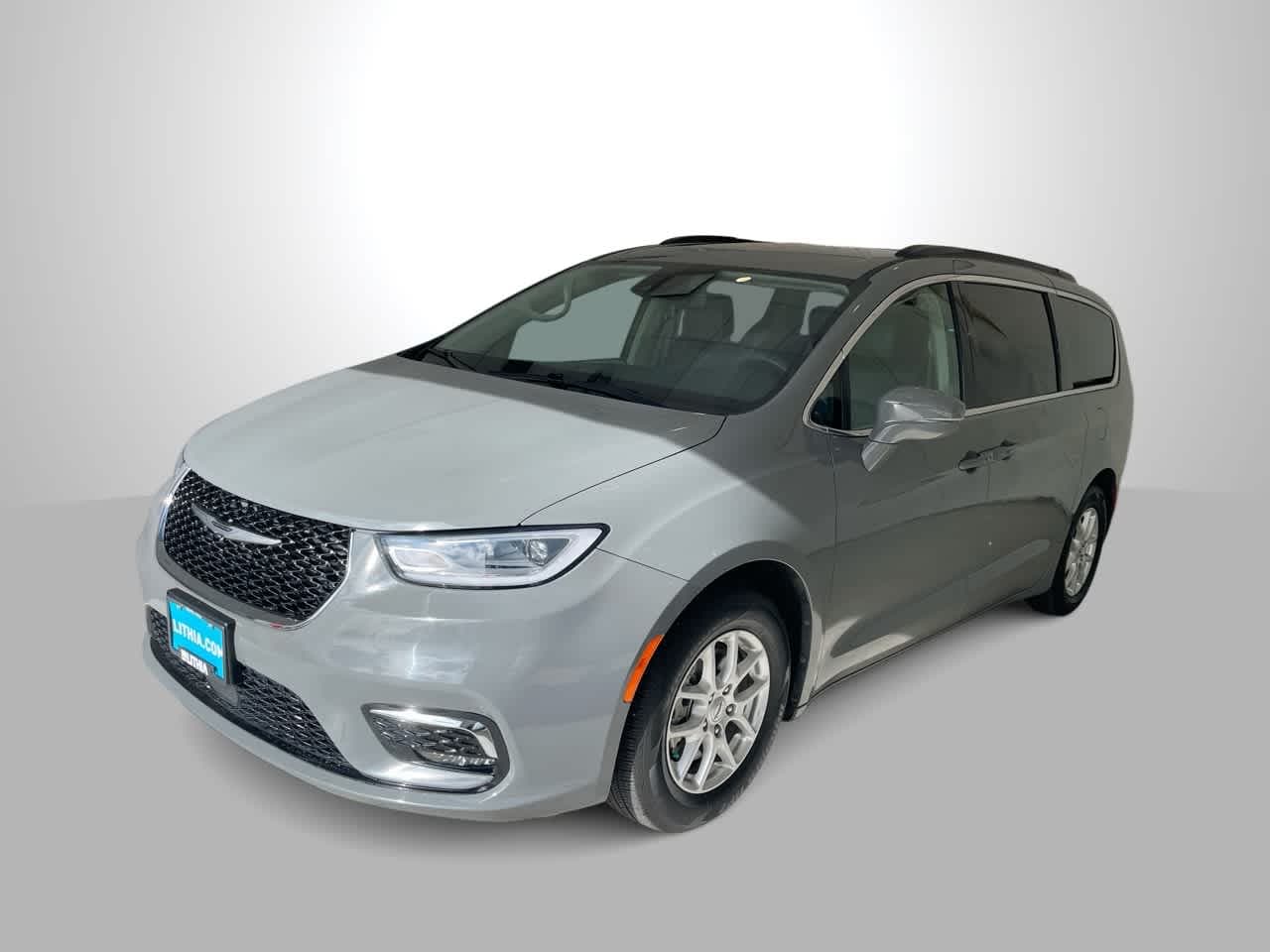Vehicle Detail Icon