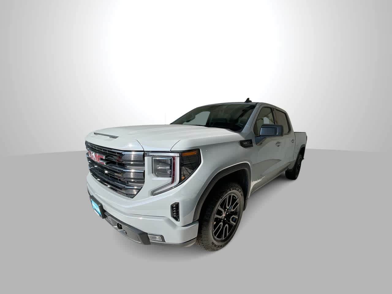 2024 GMC Sierra 1500 Elevation — photo 1 of 27