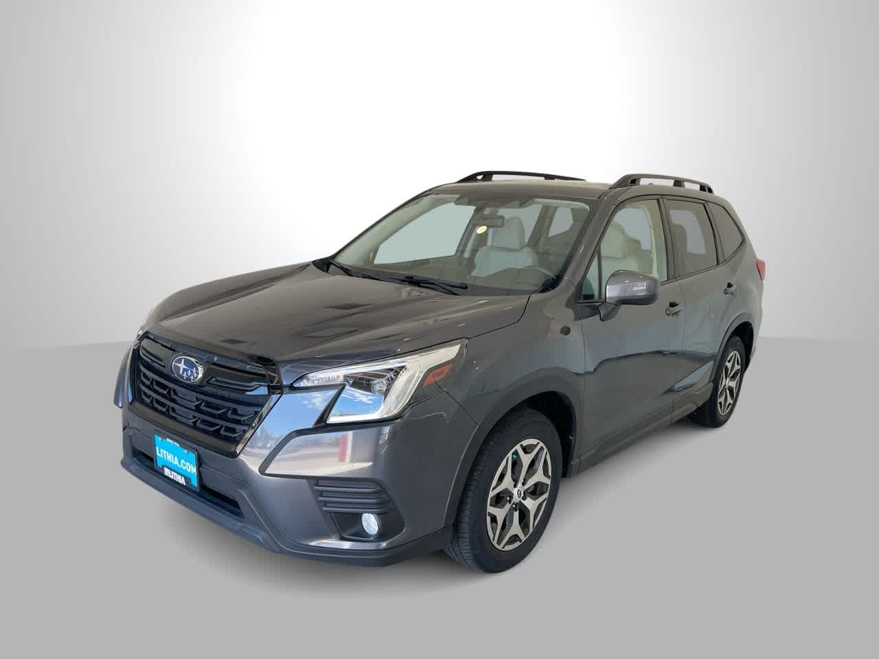 Vehicle Detail Icon