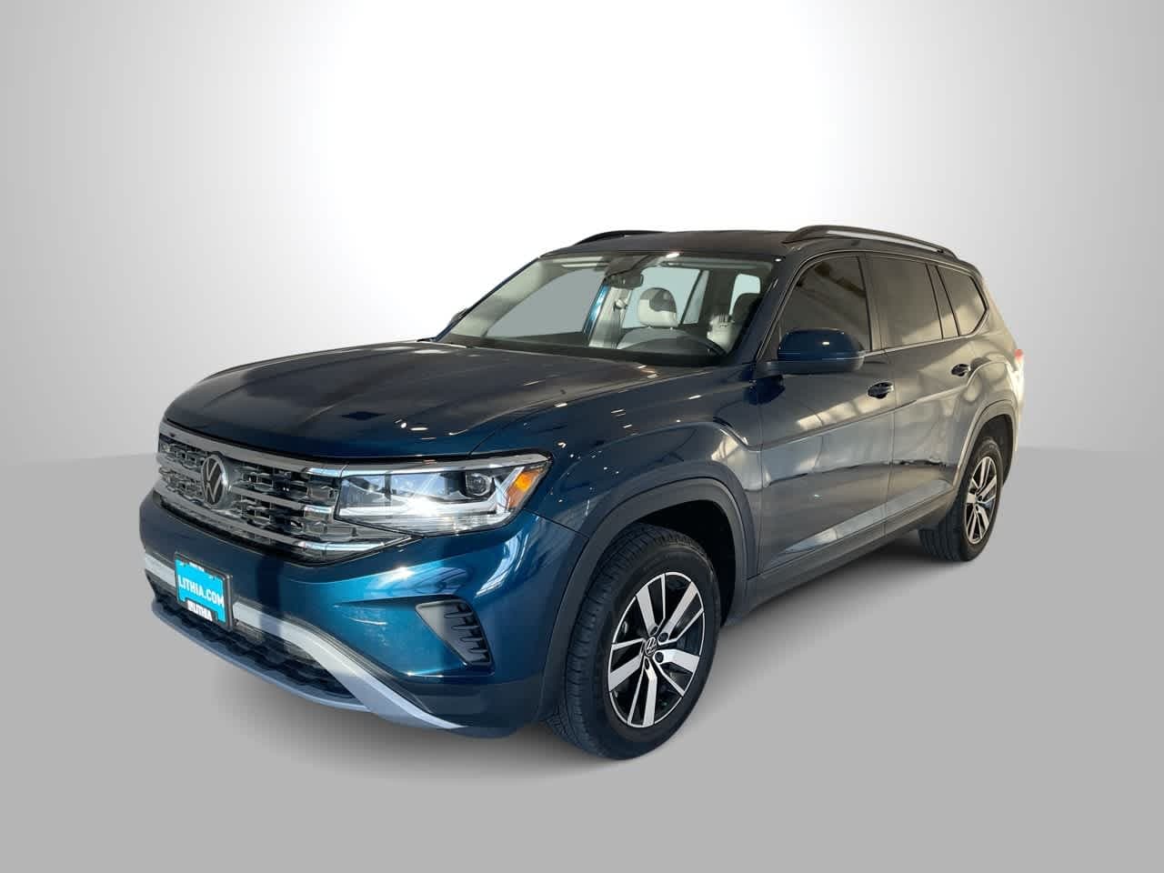 Vehicle Detail Icon
