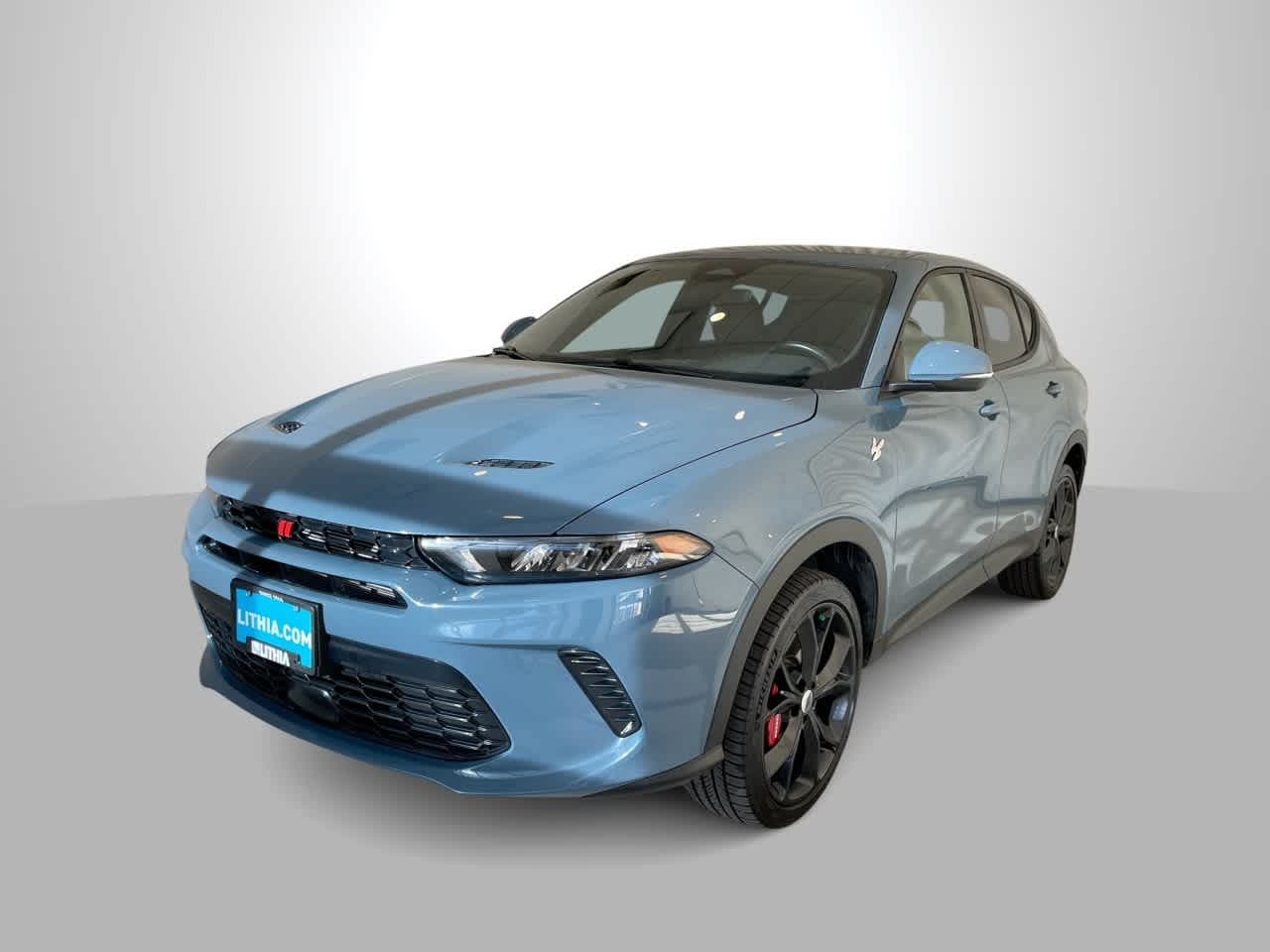 2024 Dodge Hornet GT — photo 1 of 26