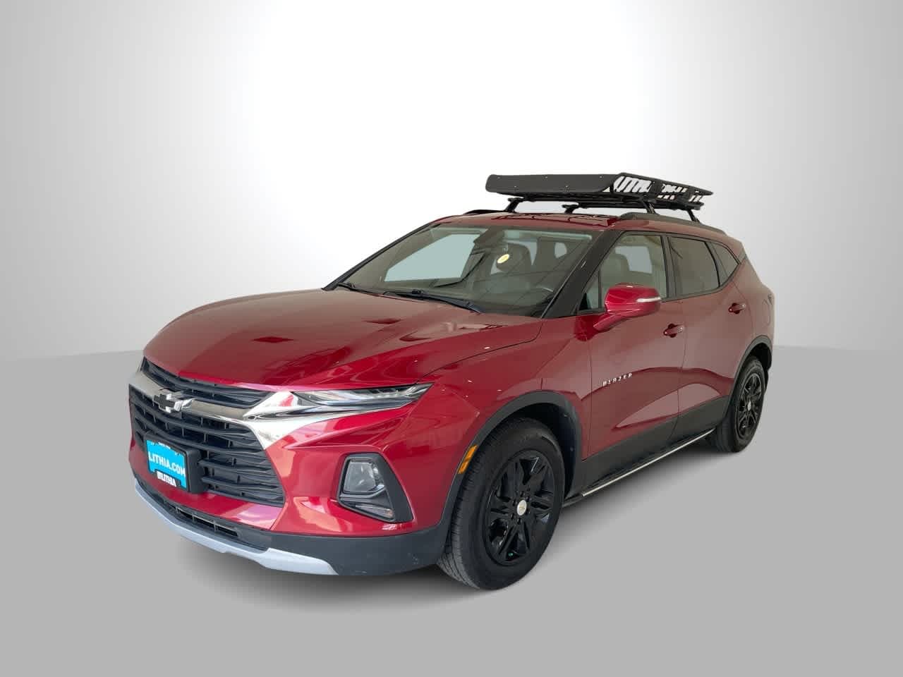 Vehicle Detail Icon