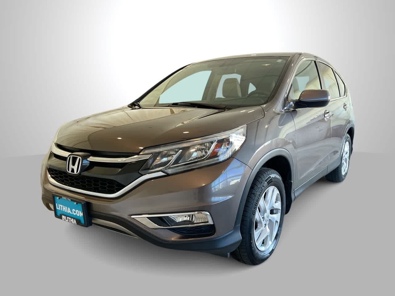 2016 Honda CR-V EX — photo 1 of 27