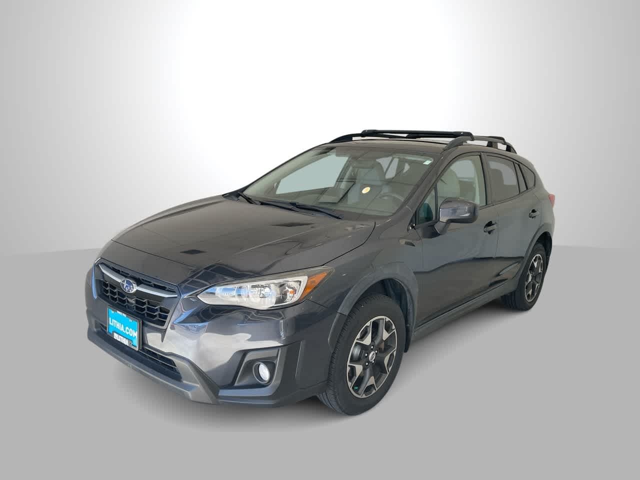 Vehicle Detail Icon
