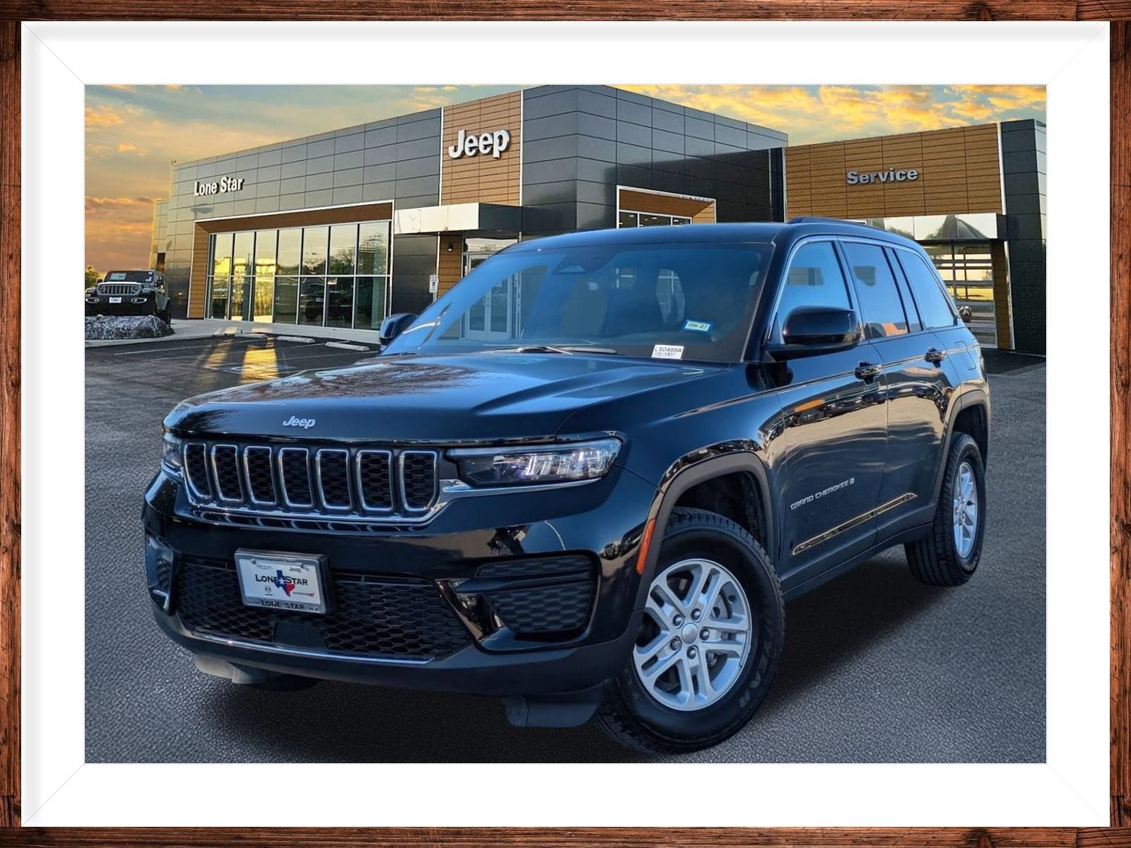 Vehicle Sold Image