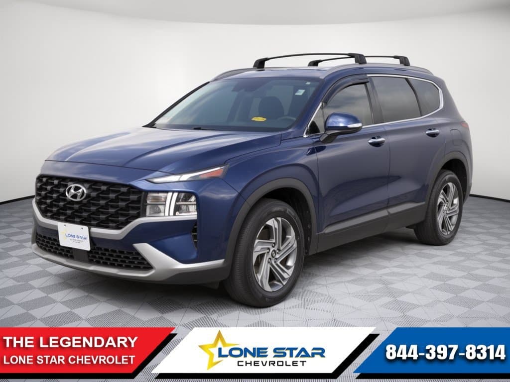 2023 Hyundai Santa Fe SEL — photo 1 of 31