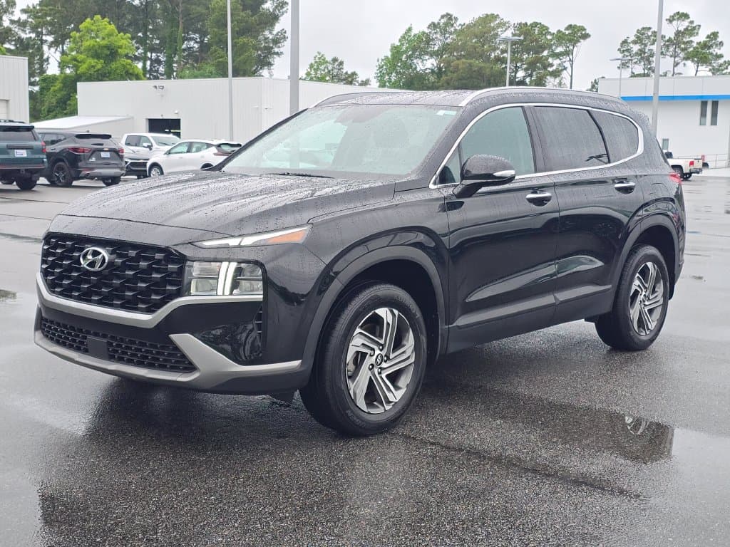 2023 Hyundai Santa Fe SEL — photo 1 of 31