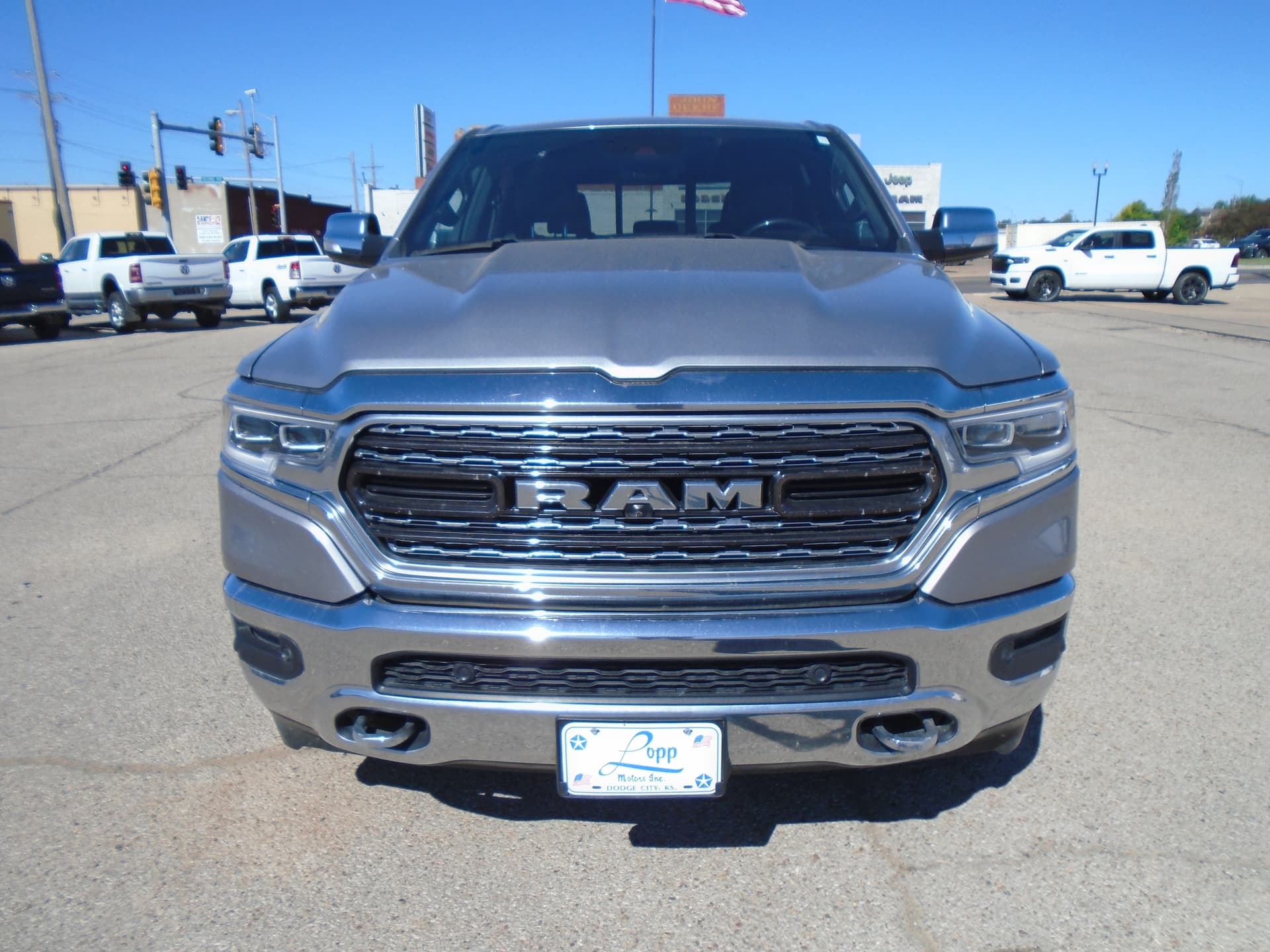 Vehicle Detail Icon