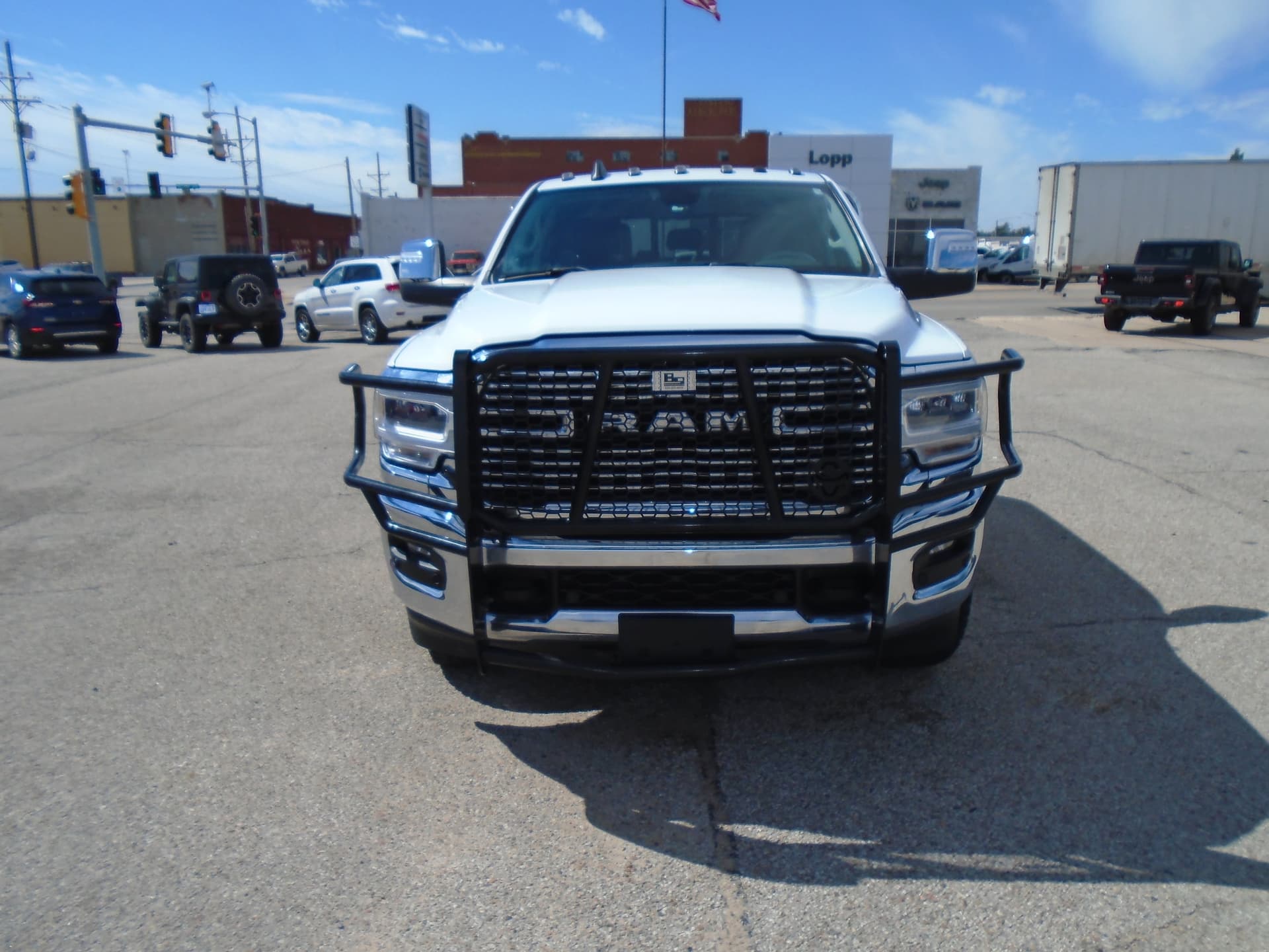 Vehicle Detail Icon