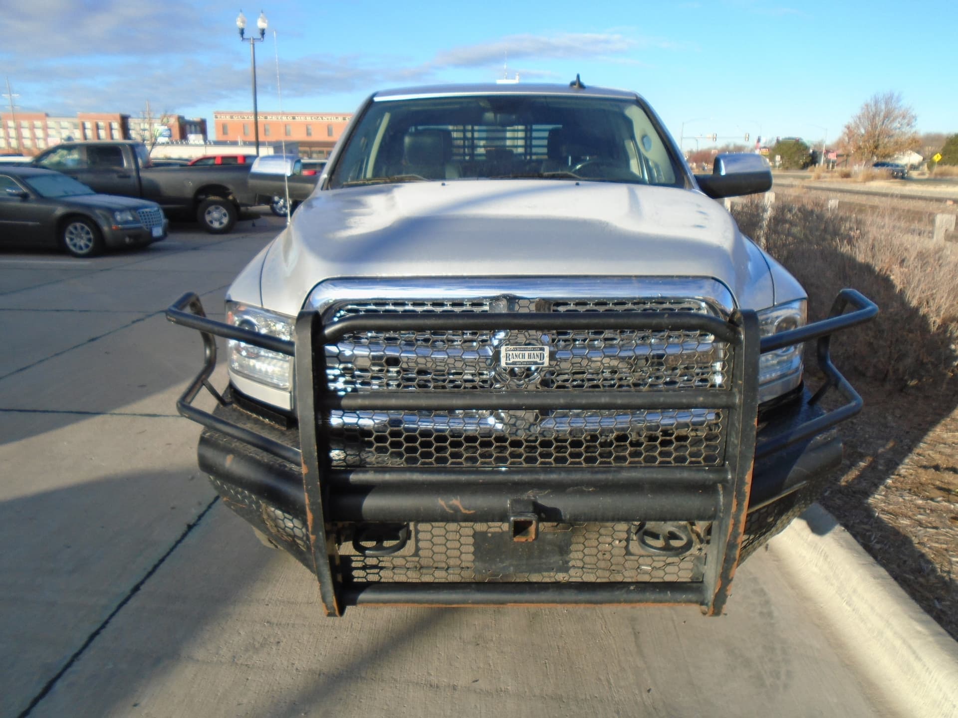 Vehicle Detail Icon