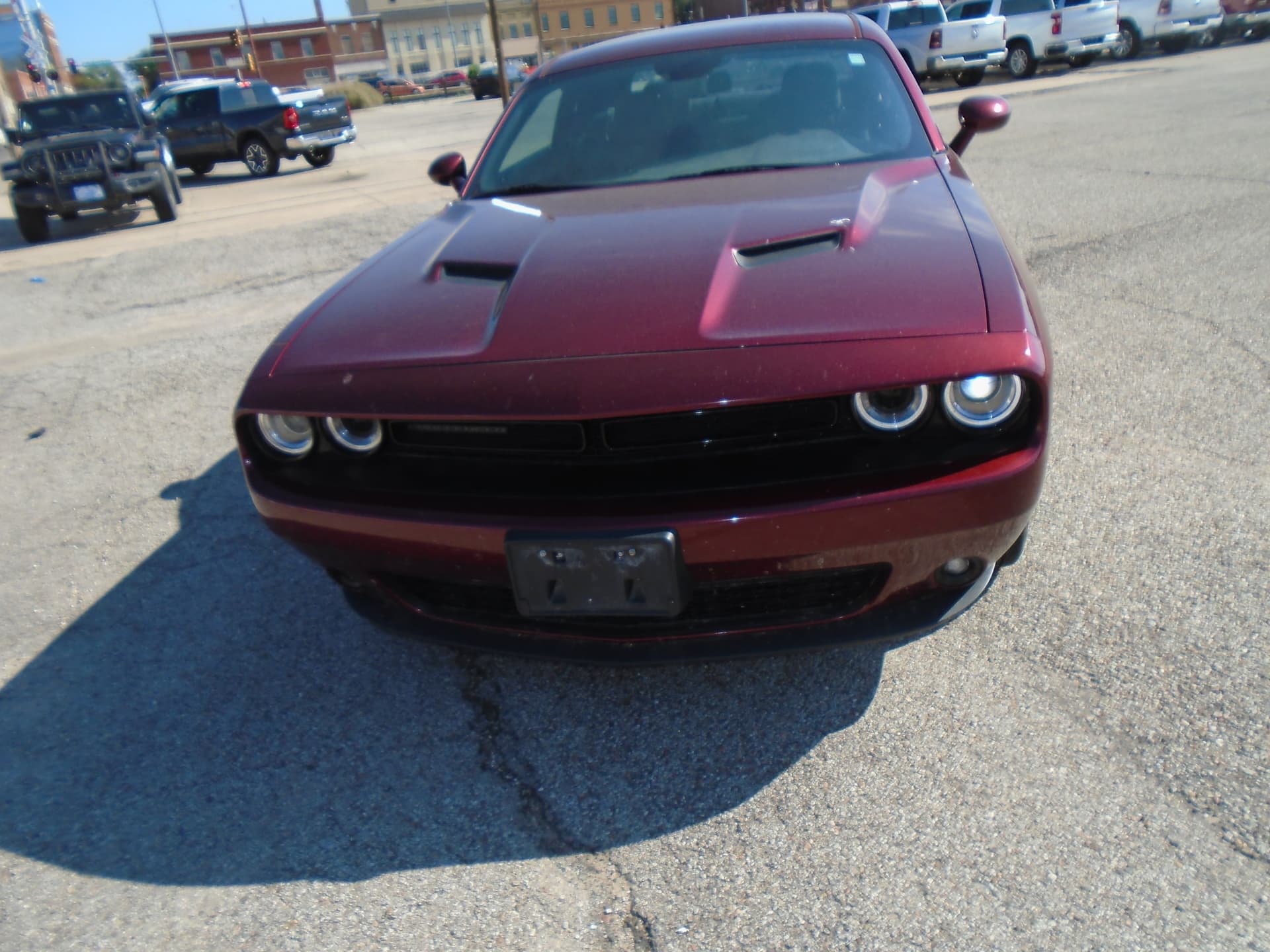 Vehicle Detail Icon