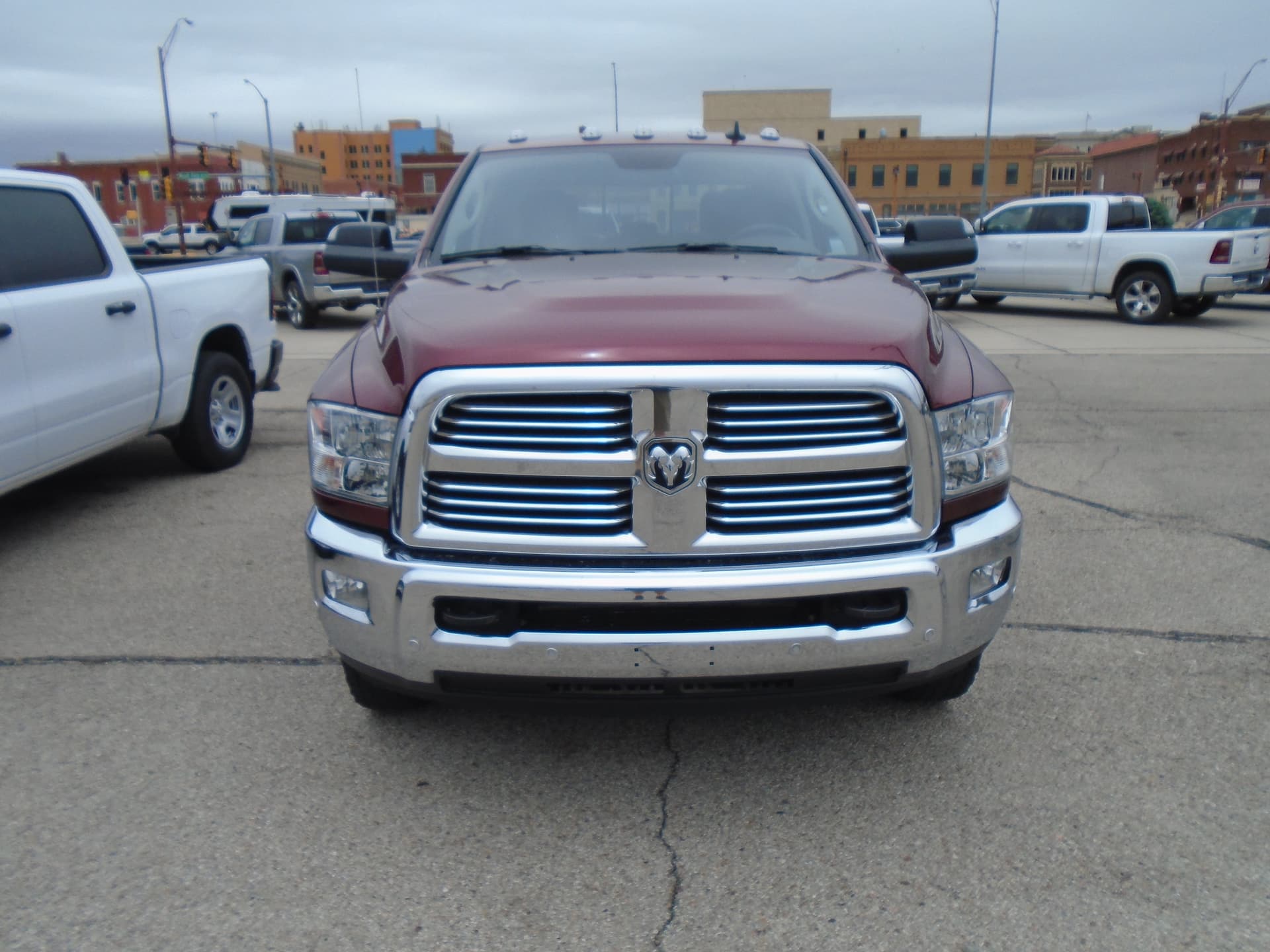 Vehicle Detail Icon