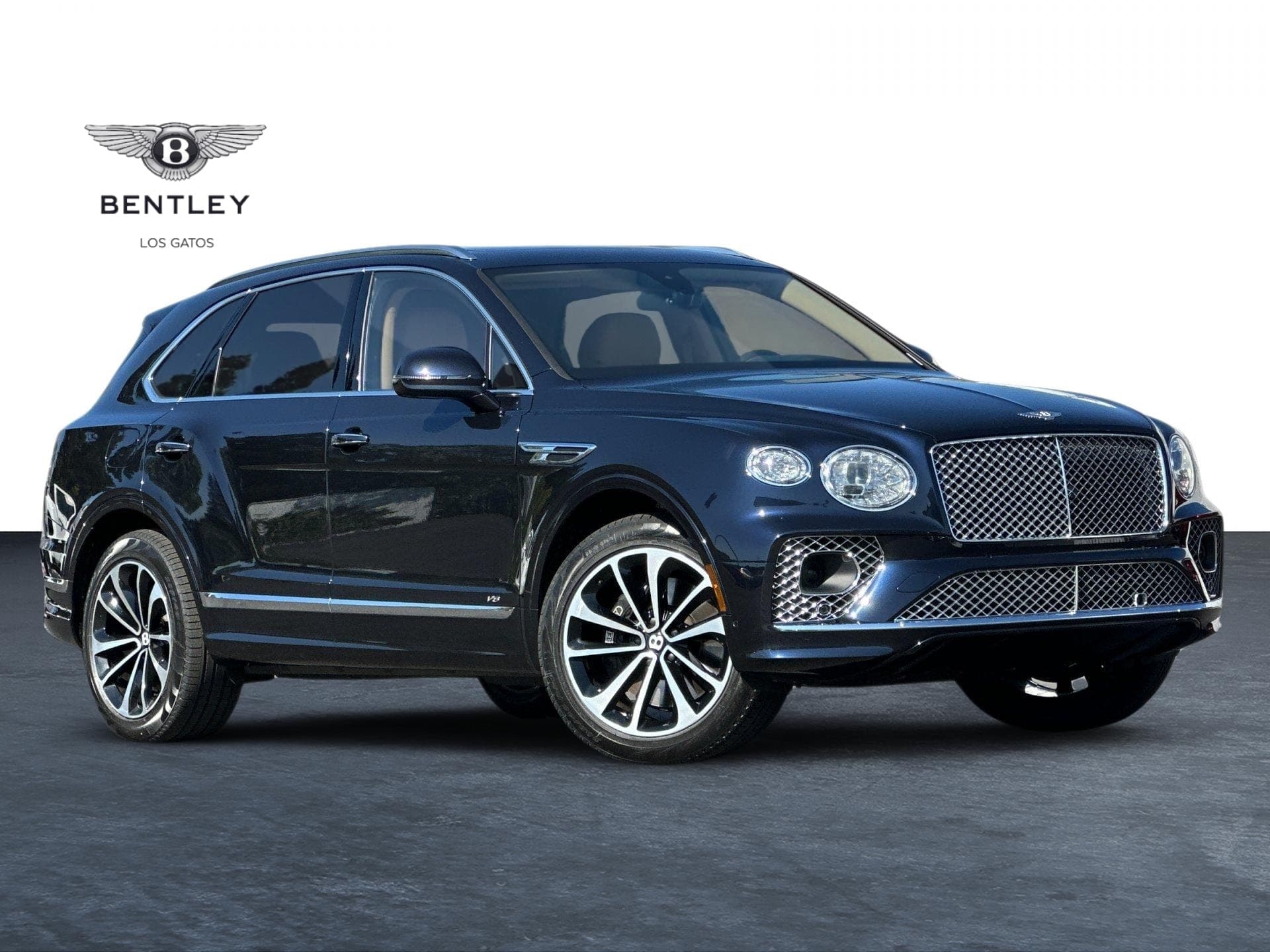 Foto de 2022 Bentley Bentayga V8
