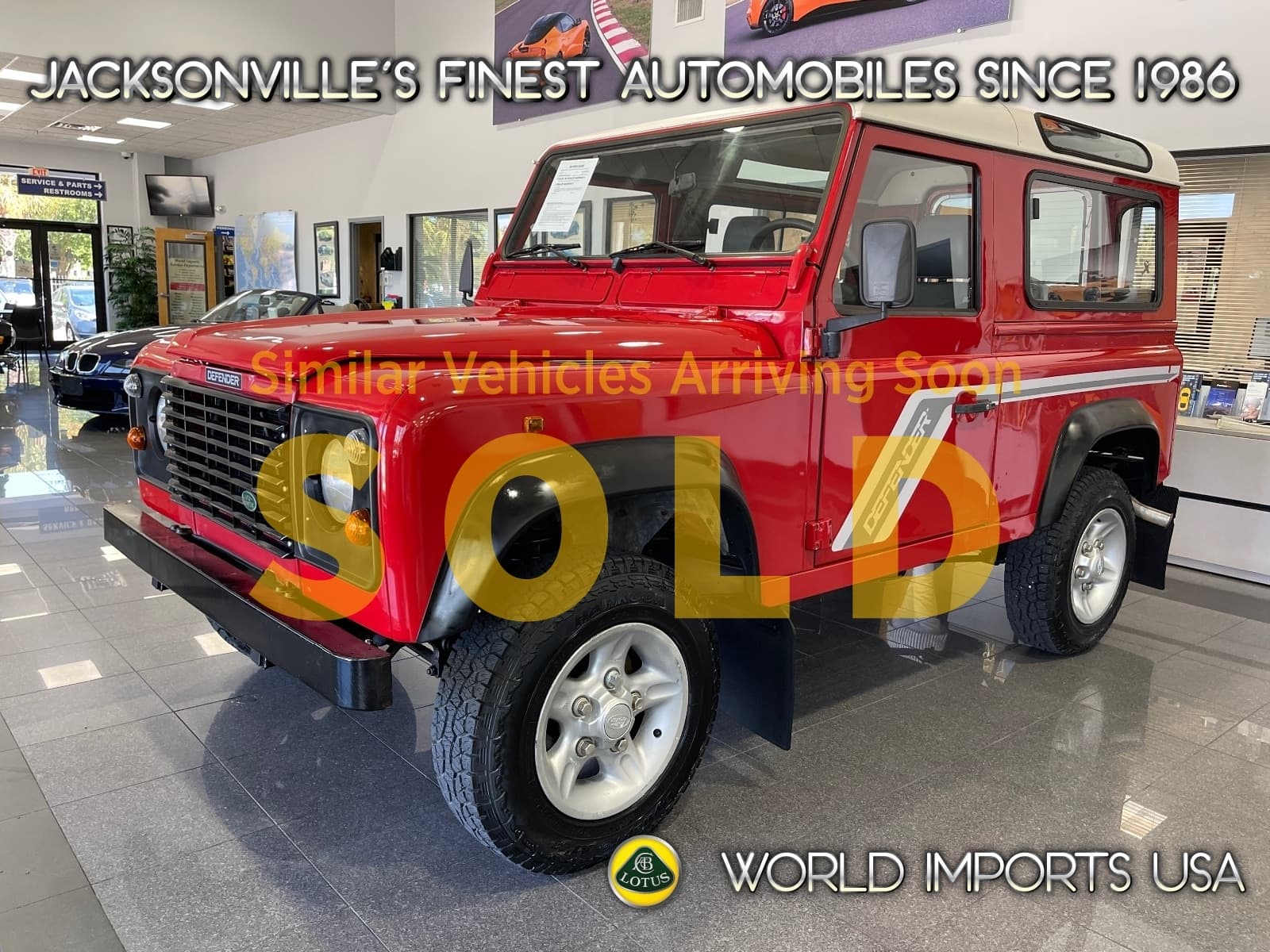 Vehicle Detail Icon