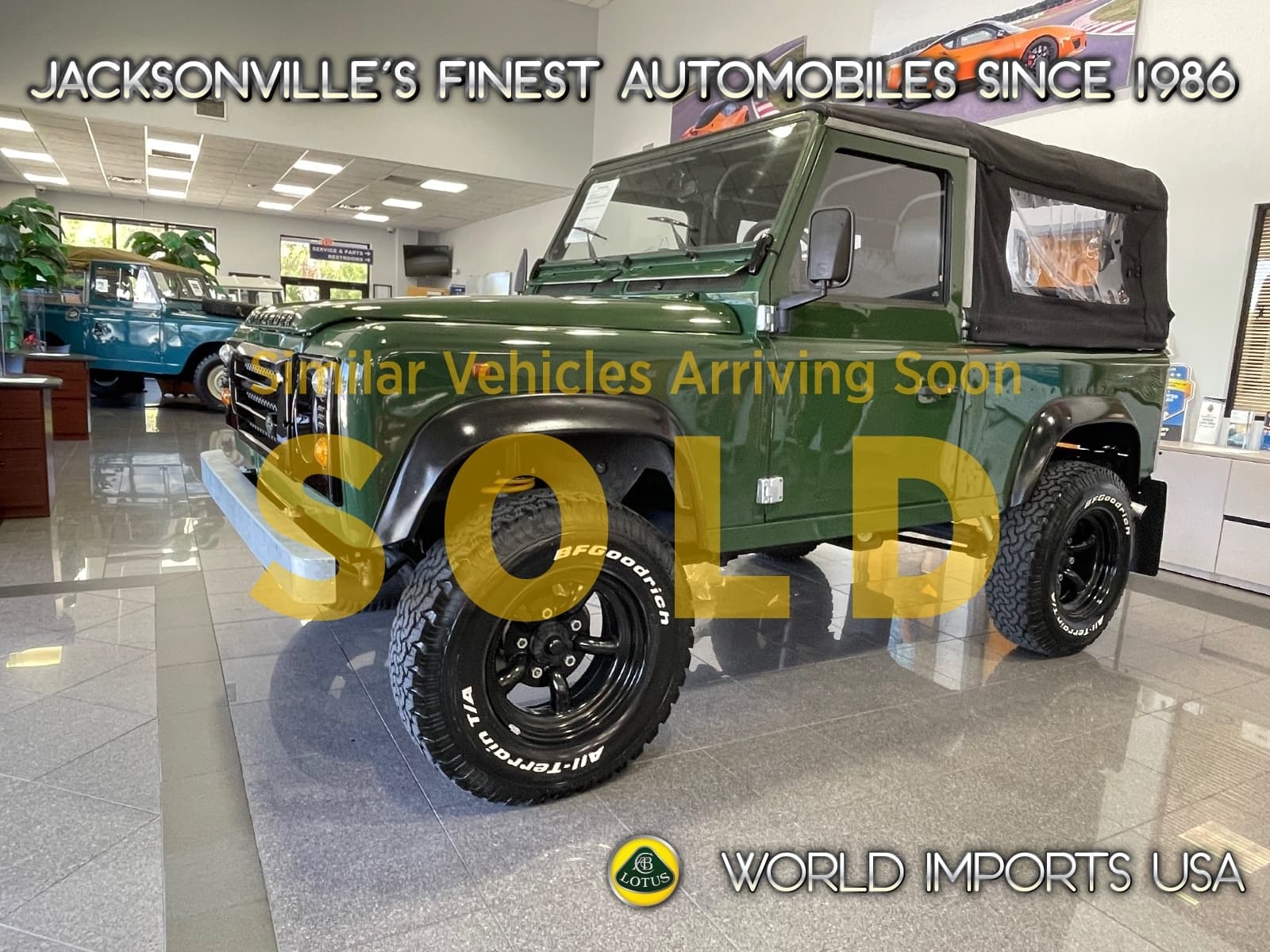 Vehicle Detail Icon