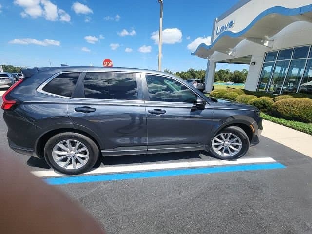 2023 Honda CR-V EX-L — photo 1 of 2