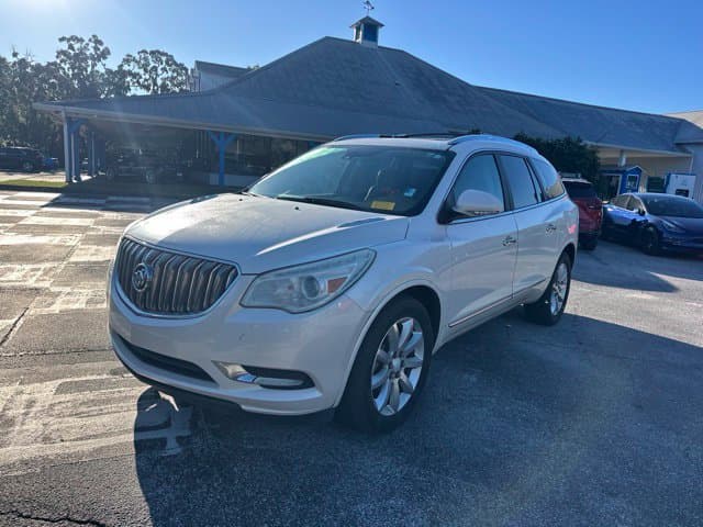2014 Buick Enclave Premium — photo 1 of 17