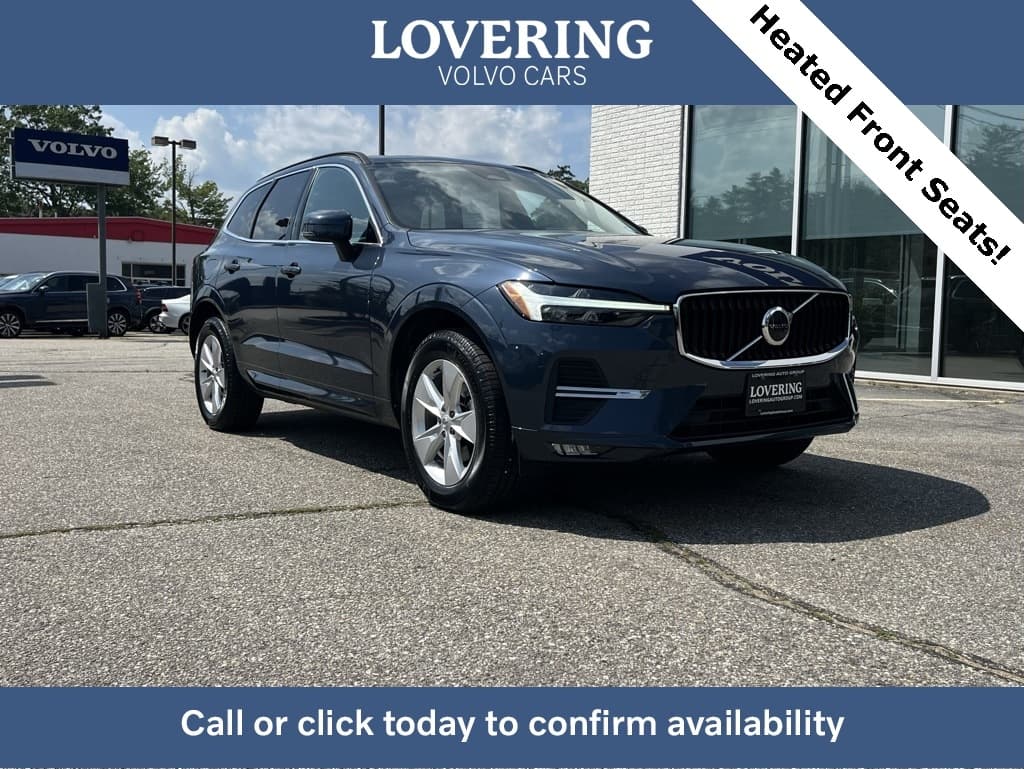 Foto de 2022 Volvo XC60 B5 Momentum