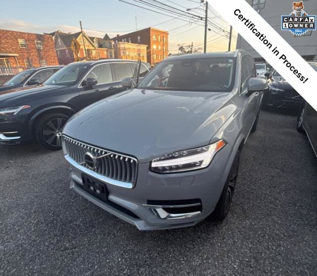 2024 Volvo XC90 Base — photo 1 of 6