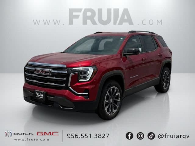 2026 GMC Terrain Elevation — photo 1 of 26