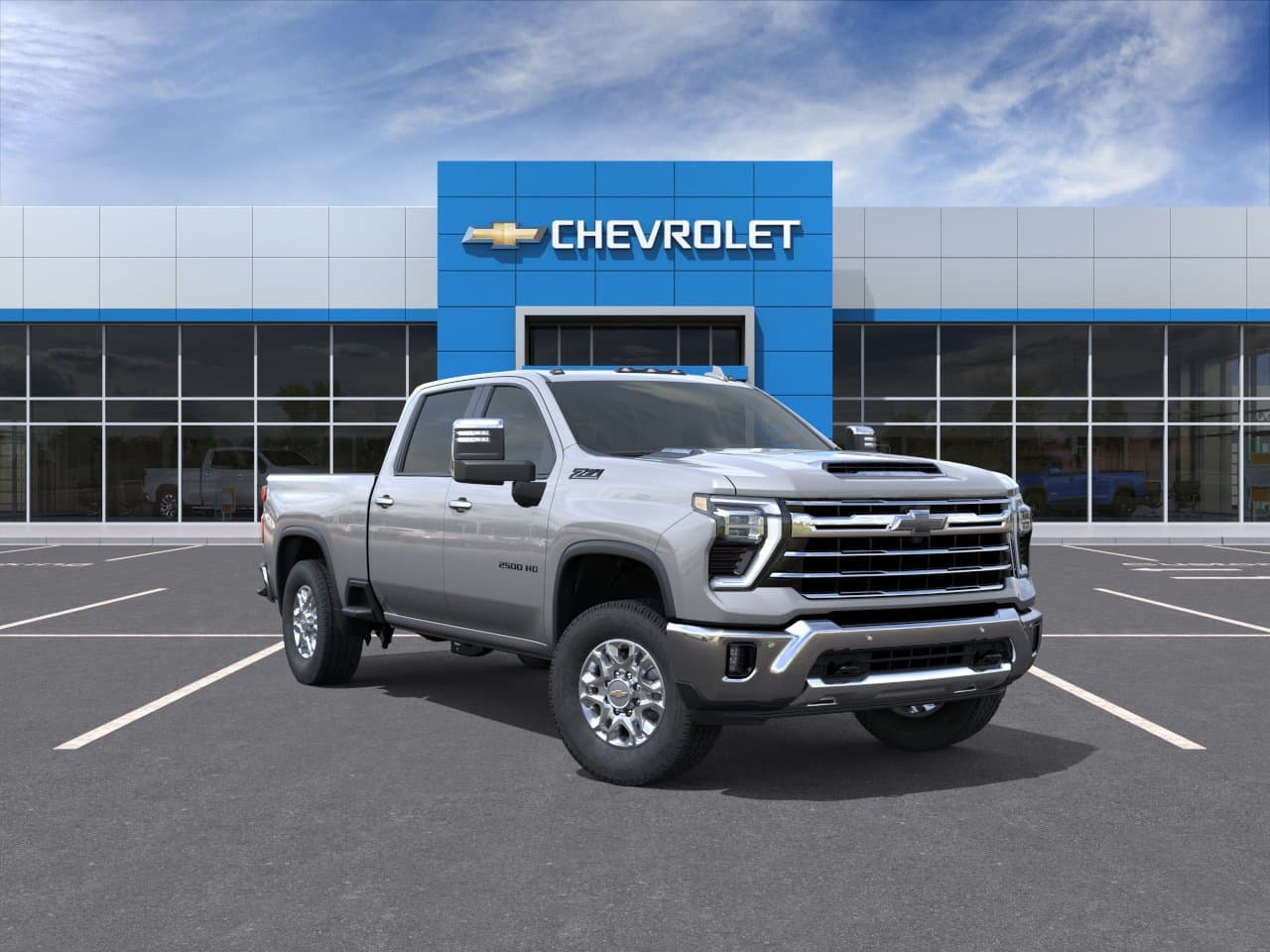Vehicle Detail Icon