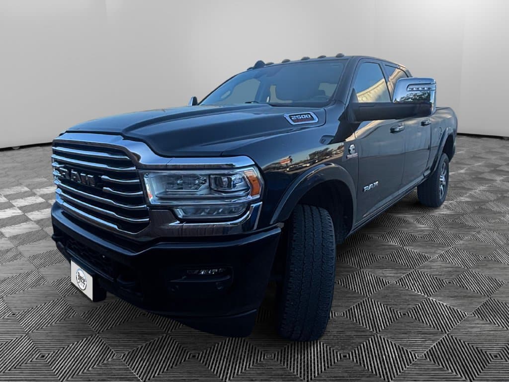 2023 RAM 2500 Longhorn — photo 1 of 20