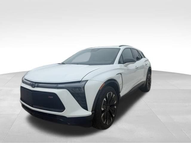 2024 Chevrolet Blazer EV eAWD RS — photo 1 of 18