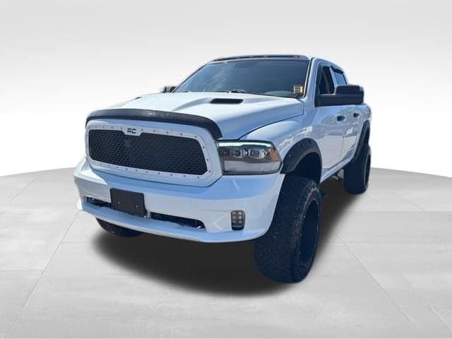 Vehicle Detail Icon