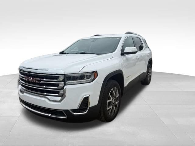 2023 GMC Acadia SLE — photo 1 of 19