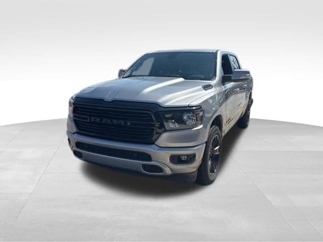 Vehicle Detail Icon