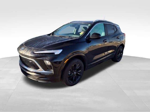 2024 Buick Encore GX Sport Touring — photo 1 of 20