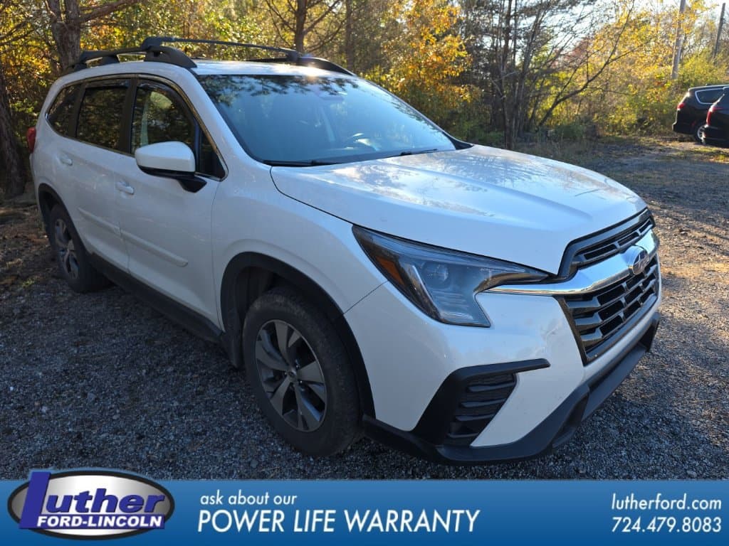 2024 Subaru Ascent Premium — photo 1 of 22