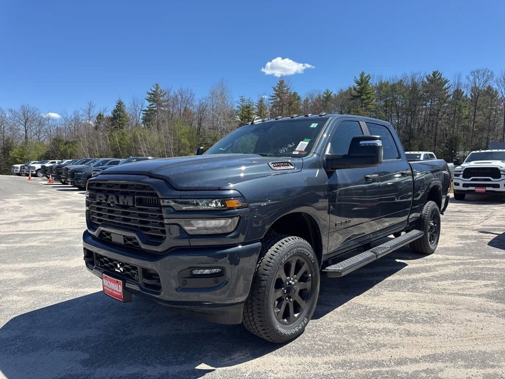 Vehicle Detail Icon