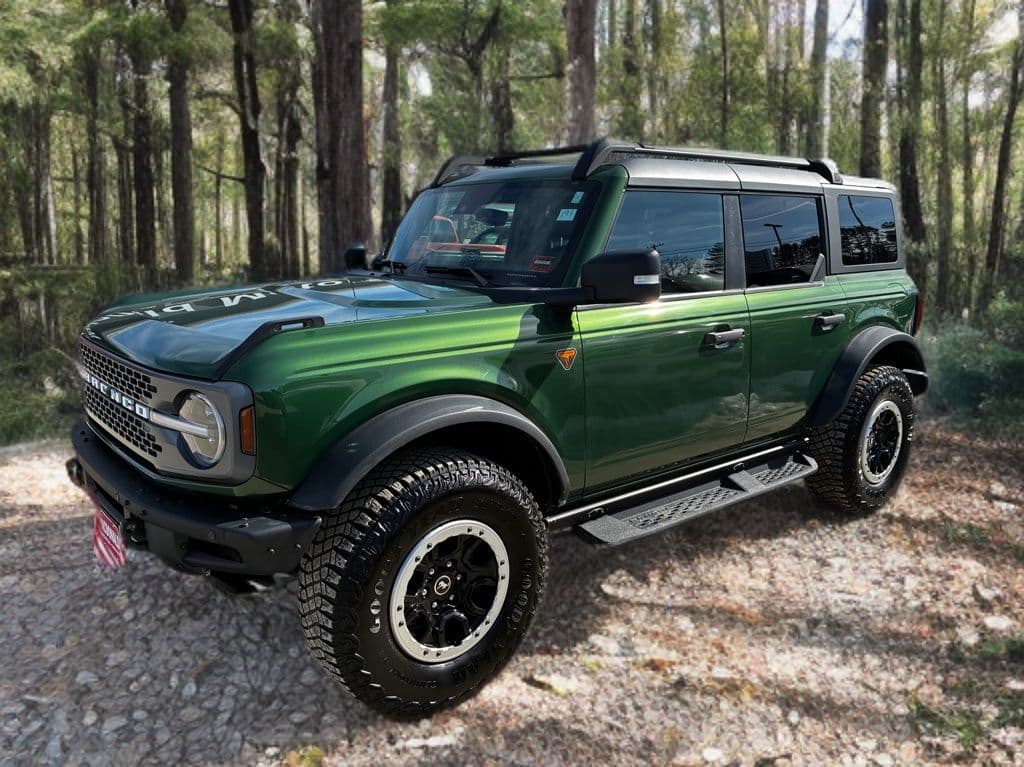 Vehicle Detail Icon