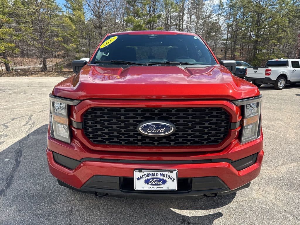 Vehicle Detail Icon