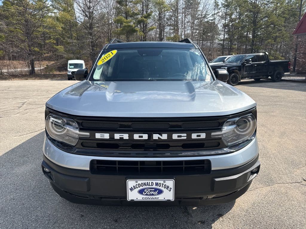 Vehicle Detail Icon