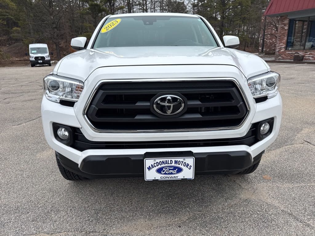 Vehicle Detail Icon