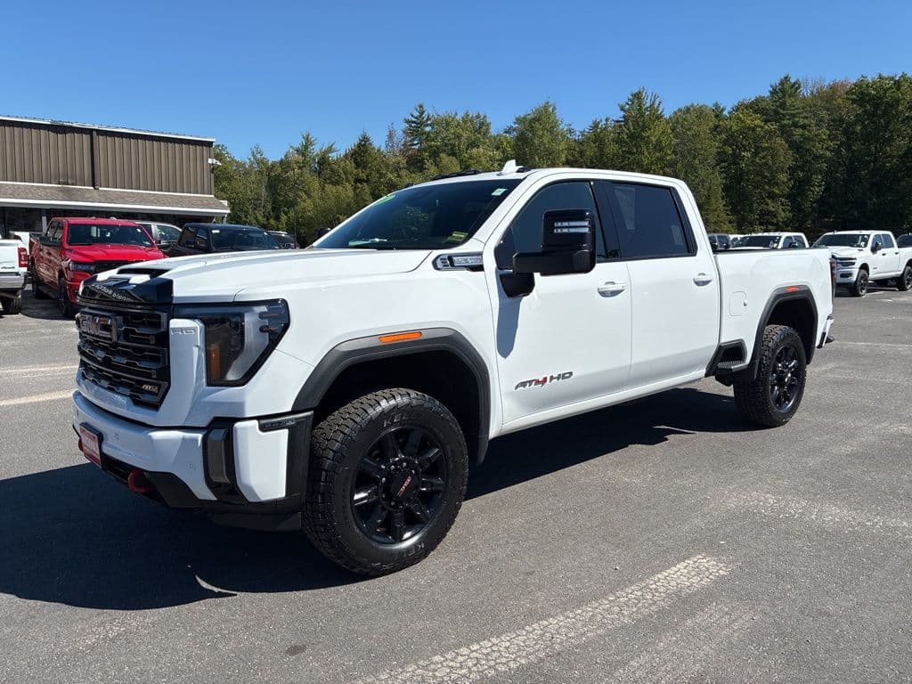 Vehicle Sold Image